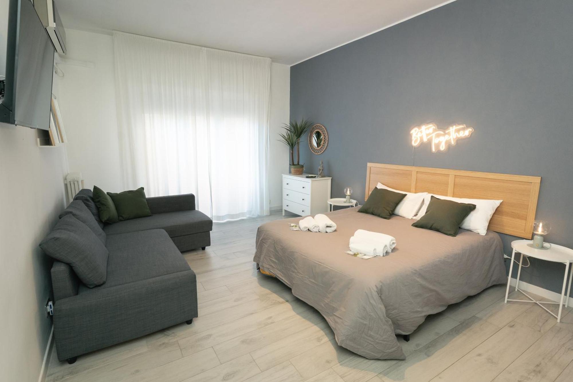 Maison Zanardelli 41 Bari Esterno foto