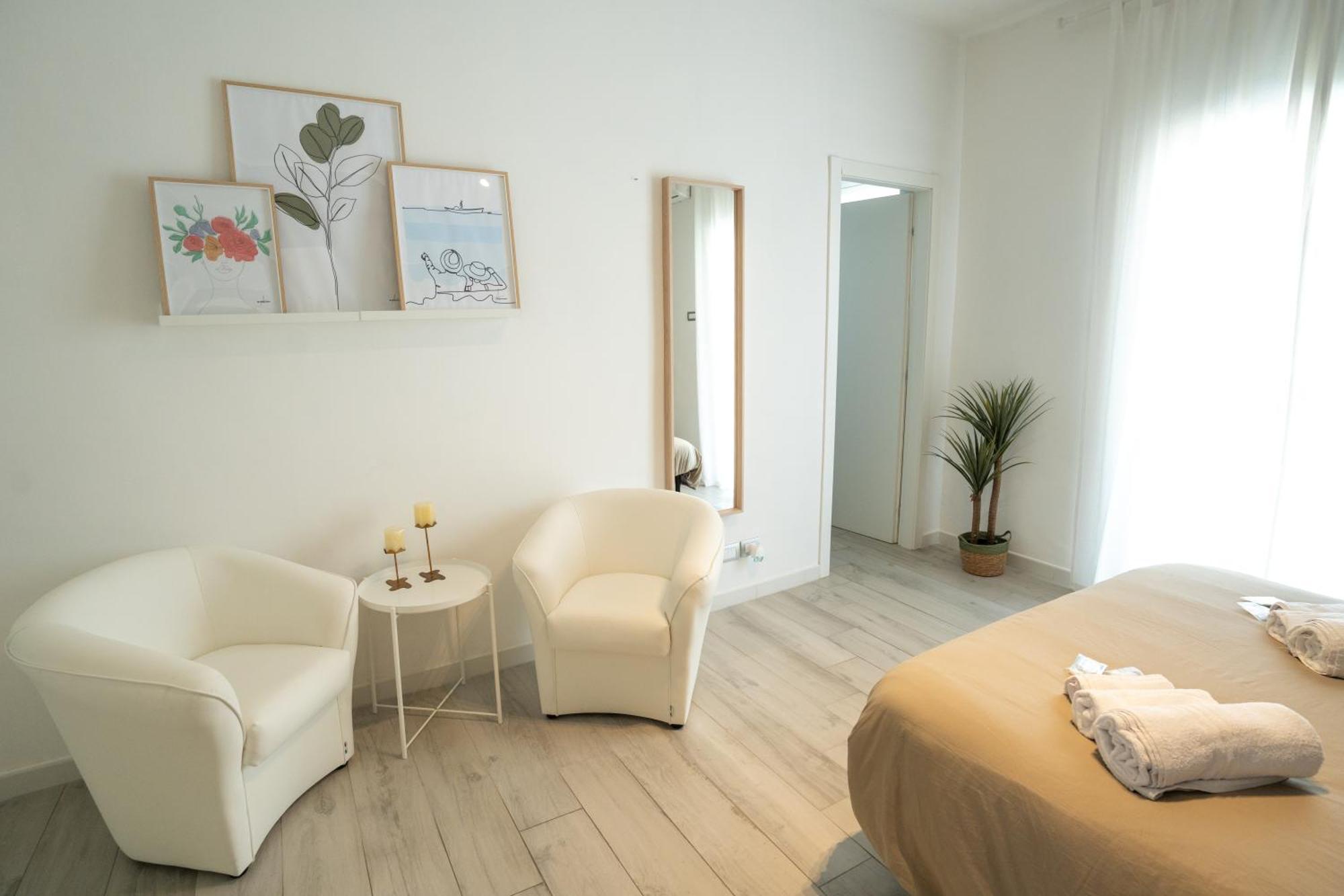 Maison Zanardelli 41 Bari Esterno foto