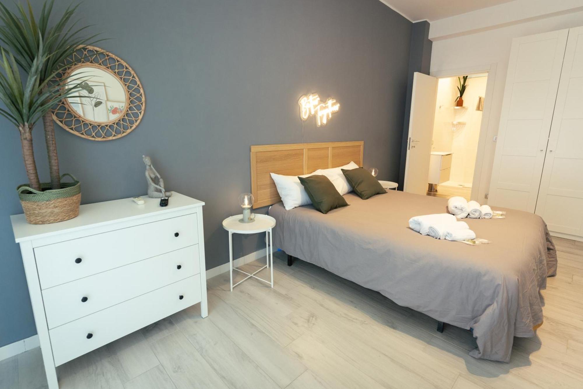Maison Zanardelli 41 Bari Esterno foto