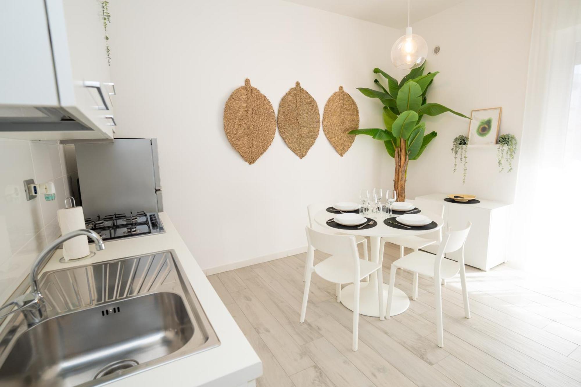 Maison Zanardelli 41 Bari Esterno foto
